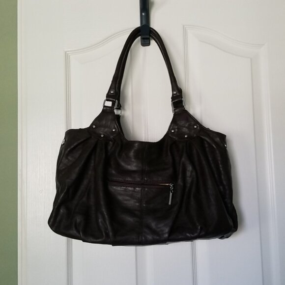 Brown Purse - Picture 3 of 6